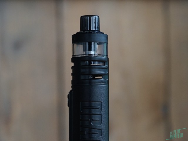 airflow drag h40 blog le petit vapoteur
